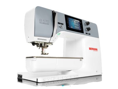 Bernina – Nähkästchen