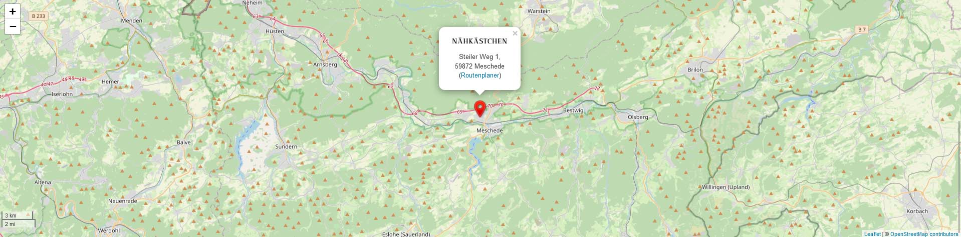 OpenStreetMap
